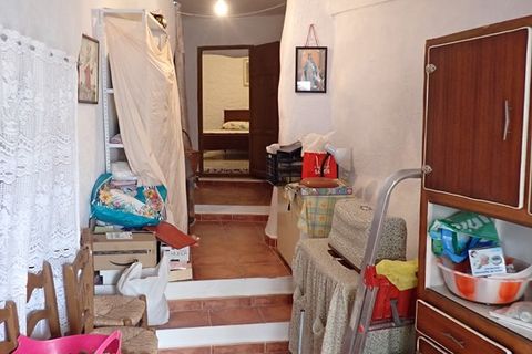 Landsbyhus i Albondon, Granada, Albondon - € 65.000 | Ref: C0592 - foto 16